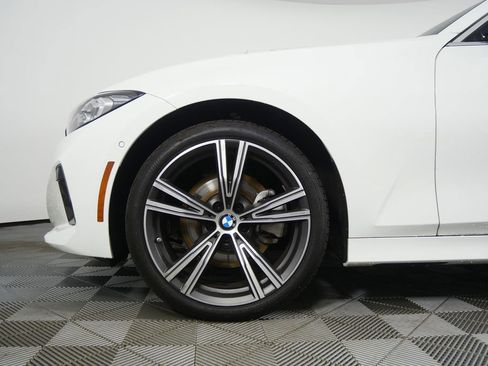 Certified 2024 BMW 330i xDrive 330i xDrive w/ Premium Package image 7