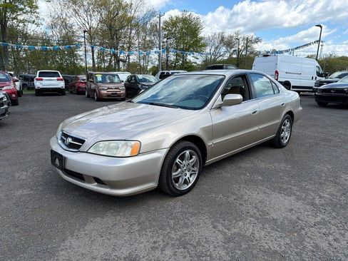 Used 2000 Acura TL FWD image 1