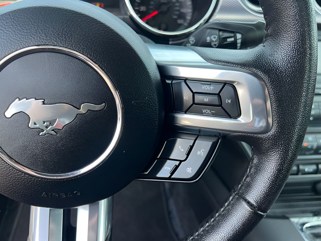 Used 2017 Ford Mustang GT w/ Black Accent Package RWD image 33