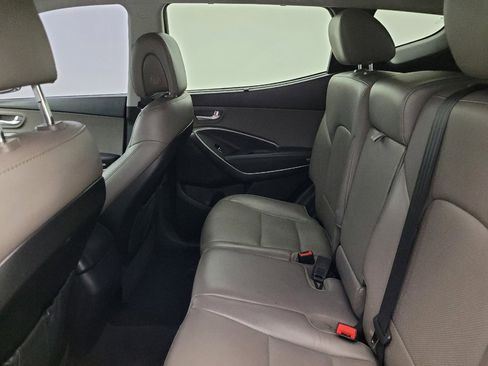 Used 2017 Hyundai Santa Fe Sport 2.0T image 18