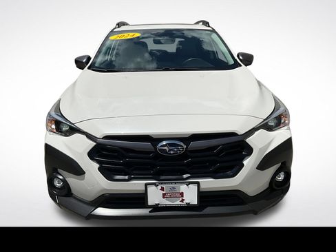 Certified 2024 Subaru Crosstrek 2.0i Premium AWD/4WD image 22