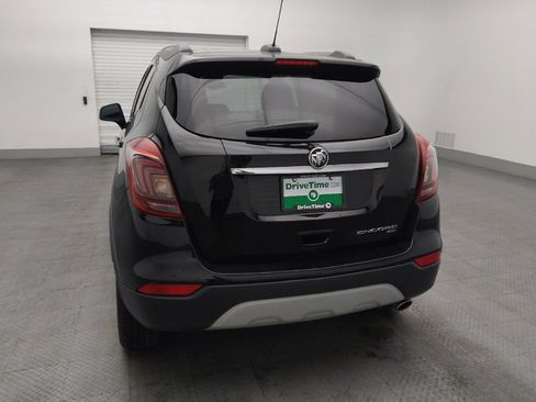 Used 2021 Buick Encore Preferred image 6
