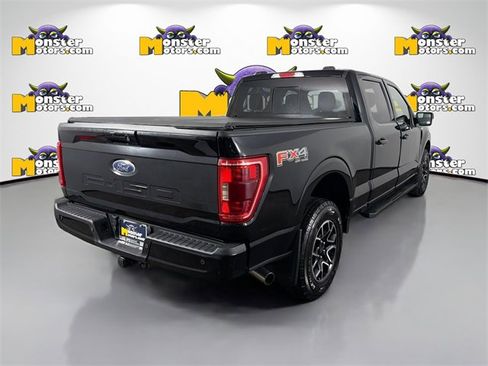 Used 2021 Ford F150 XLT w/ Equipment Group 302A High image 5