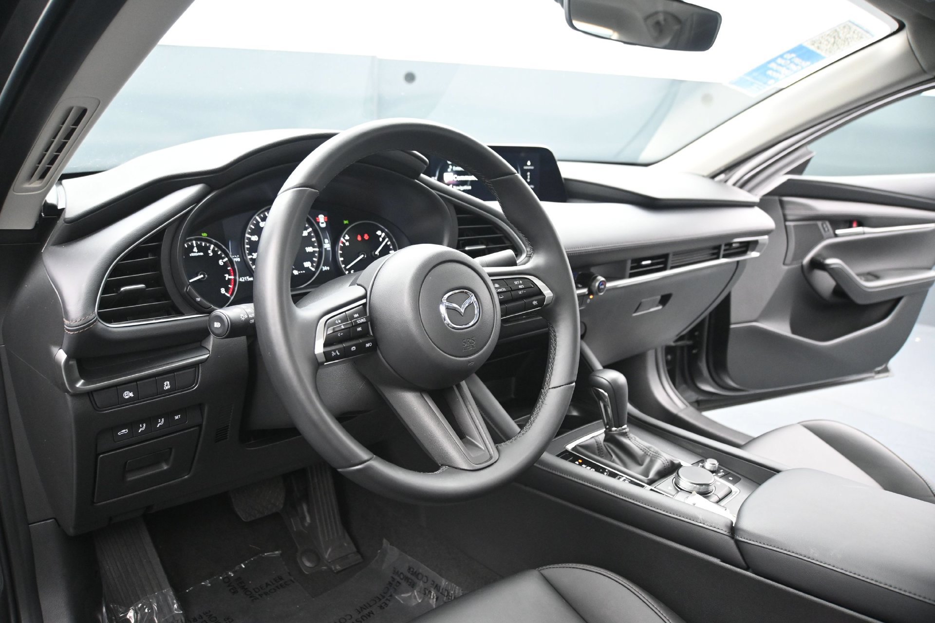 Used 2026 MAZDA MAZDA3 2.5 S Sedan w/ Preferred Pkg FWD image 20