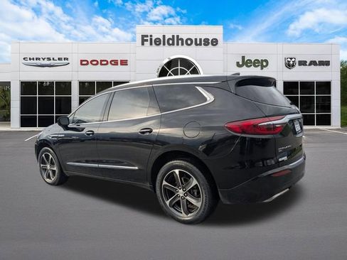 Used 2020 Buick Enclave Essence w/ Sport Touring Edition AWD/4WD image 14
