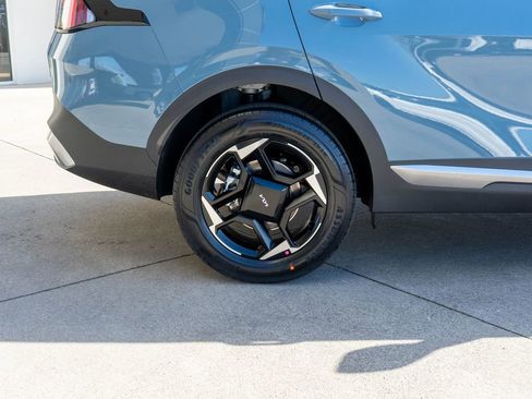 New 2026 Kia Sportage EX AWD/4WD image 31