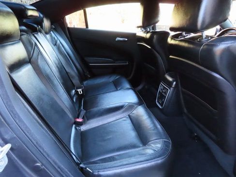 Used 2021 Dodge Charger SXT w/ Leather Interior Group image 37