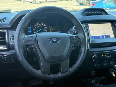 Used 2021 Ford Ranger Lariat w/ Tremor Off-Road Package image 42