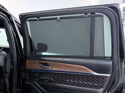 Certified 2023 Jeep Grand Cherokee L Summit w/ Advanced Protech Group IV image 19