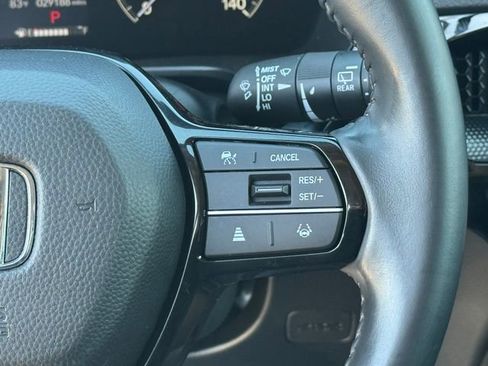Certified 2024 Honda CR-V EX-L image 27