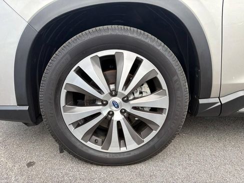 Used 2019 Subaru Ascent Limited AWD/4WD image 12