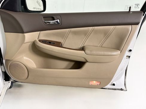 Used 2007 Honda Accord EX-L image 31