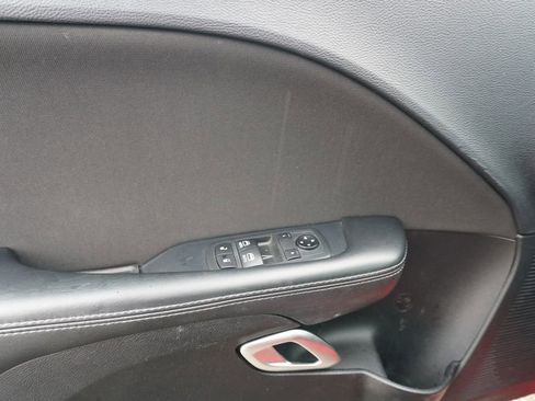 Used 2020 Dodge Challenger SXT w/ Blacktop Package image 16