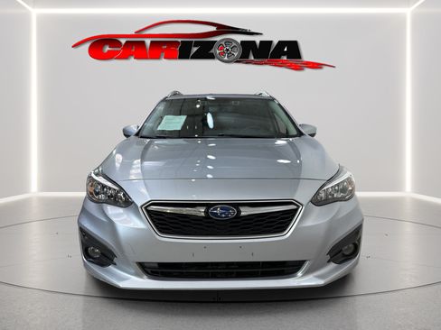 Used 2019 Subaru Impreza 2.0i Premium AWD/4WD image 2