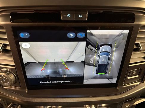 New 2026 Ford F150 Tremor AWD/4WD image 12