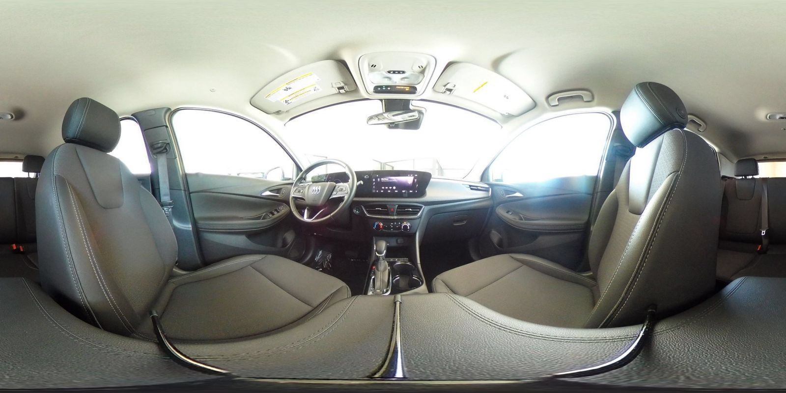 Used 2026 Buick Encore GX Preferred FWD image 40