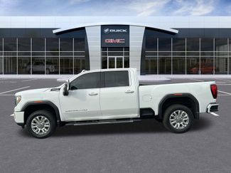 Certified 2021 GMC Sierra 2500 Denali w/ Denali Ultimate Package video 2