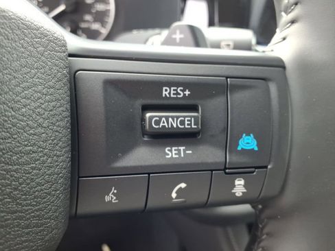 New 2026 Nissan Pathfinder SV image 21