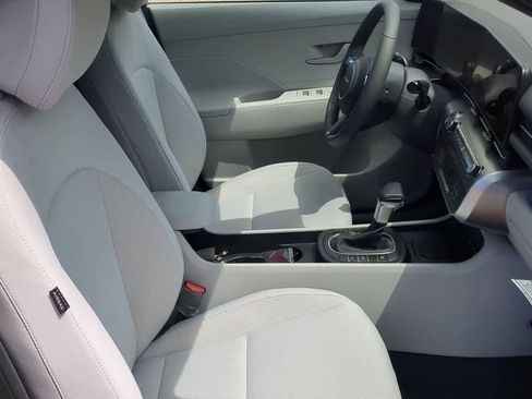 New 2026 Hyundai Kona SEL Sport FWD image 22