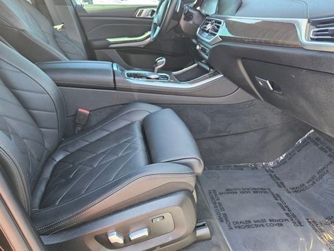 Certified 2023 BMW X5 sDrive40i w/ Premium Package image 21