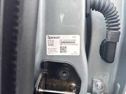 Used 2008 Volvo XC70 3.2 AWD/4WD image 17