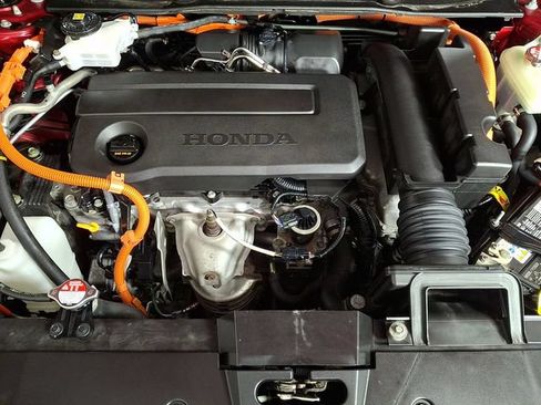 Used 2023 Honda CR-V Sport Touring image 29