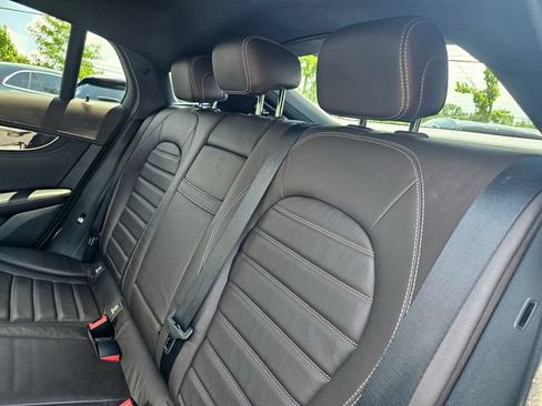 Used 2018 Mercedes-Benz GLC 300 4MATIC Coupe image 25