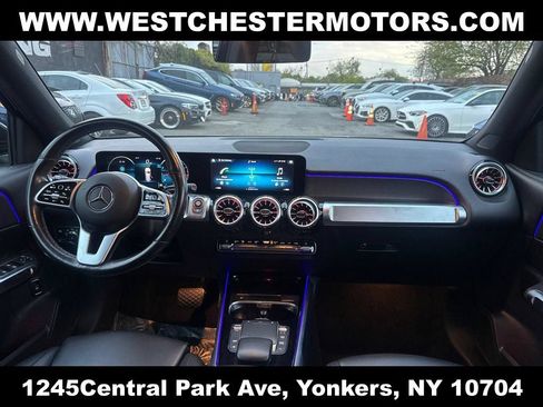 Used 2022 Mercedes-Benz GLB 250 4MATIC image 22
