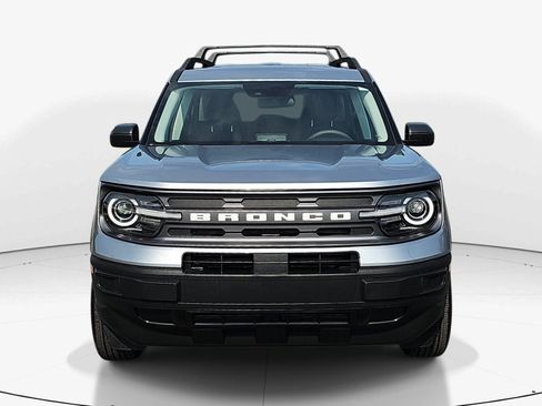 Used 2023 Ford Bronco Sport Big Bend AWD/4WD image 9