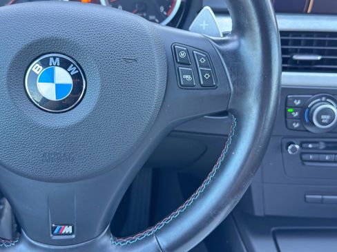 Used 2013 BMW M3 Coupe image 20