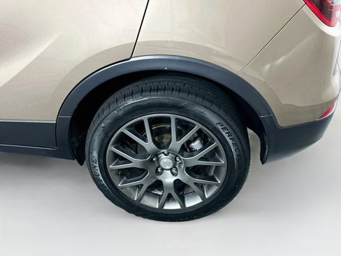 Used 2019 Buick Encore Sport Touring FWD image 11