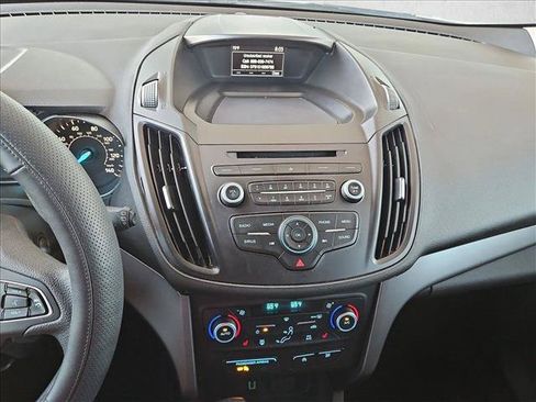 Used 2018 Ford Escape SE AWD/4WD image 13