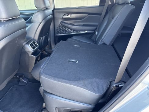 Used 2019 Hyundai Santa Fe AWD image 23