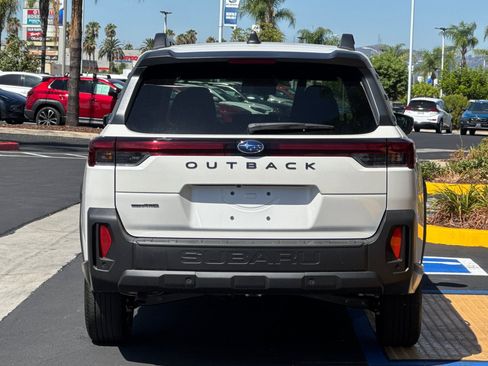 New 2026 Subaru Outback Premium AWD/4WD image 5