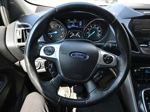 Used 2013 Ford Escape SEL image 11
