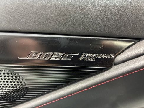 New 2026 Chevrolet Corvette Z06 w/ Stealth Interior Trim Package RWD image 28
