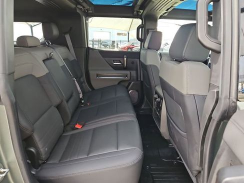 Used 2024 GMC Hummer EV 3X w/ Extreme Off-Road Package image 27