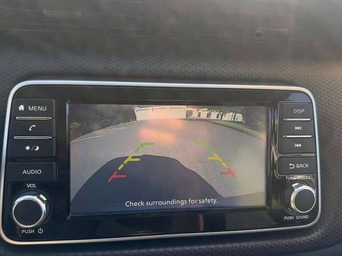 Used 2021 Nissan Kicks S image 14