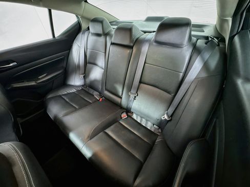 Used 2019 Nissan Altima 2.5 SL FWD image 22