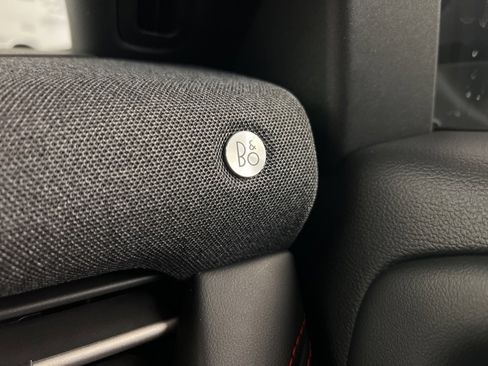 New 2026 Ford Explorer ST w/ Sun And Sound Package image 26