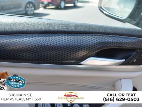 Used 2023 BMW X3 sDrive30i w/ M Sport Package RWD image 13