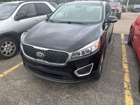 Used 2018 Kia Sorento L FWD image 1