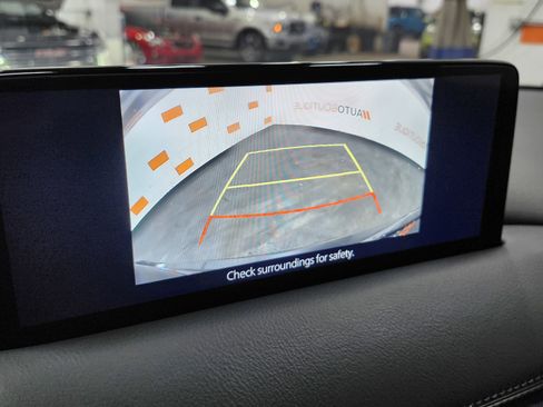 Used 2024 MAZDA CX-5 AWD 2.5 S image 6