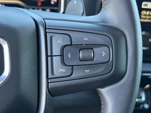 Used 2024 GMC Sierra 1500 AT4 w/ Technology Package image 30