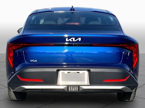 Used 2025 Kia K4 FWD image 5
