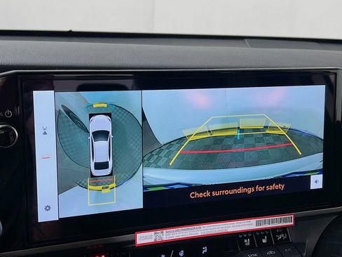 New 2026 Toyota Camry XLE image 12