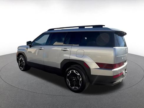 Used 2025 Hyundai Santa Fe SEL image 10