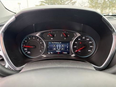 Used 2024 Chevrolet Equinox LT w/ LPO, Floor Liner Package image 33