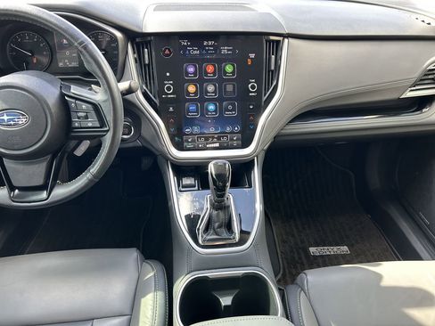 Certified 2024 Subaru Outback Onyx Edition image 16
