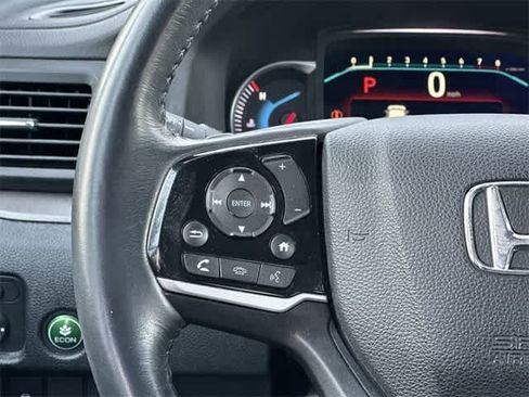 Used 2022 Honda Pilot Special Edition image 8